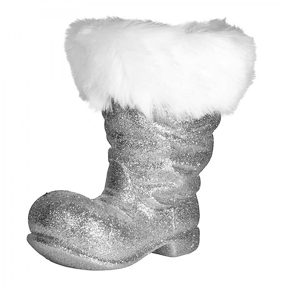 Julemandensstvle26cmslvglitter-31