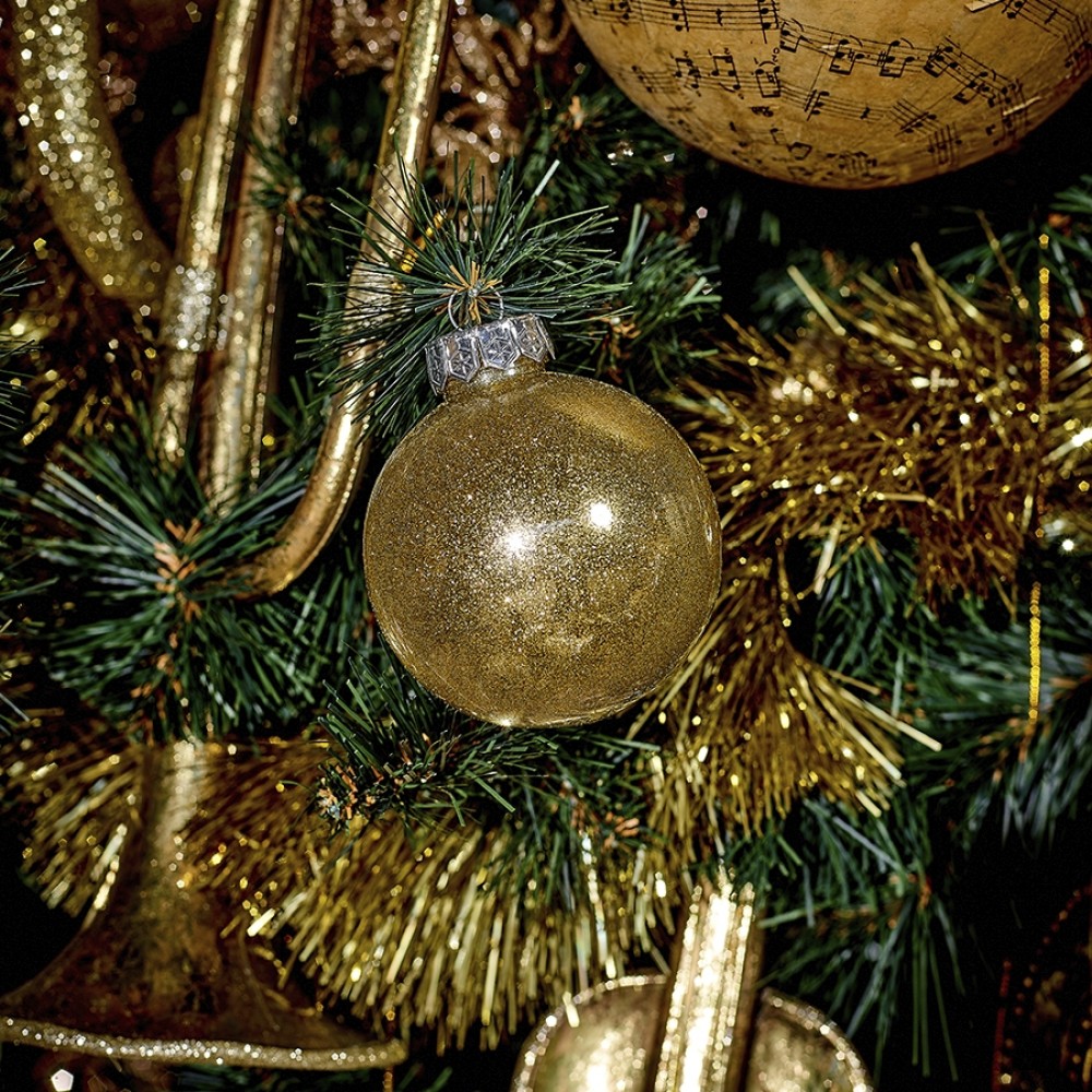 8cmjulekuglerblankmedindvendigchampagneglitter6stkiboks-01