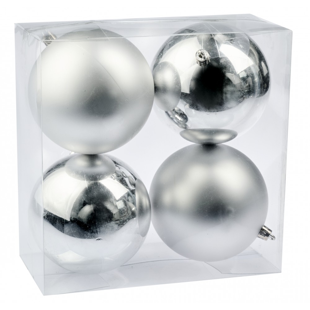 10cmjulekuglerslv4stkiboks-36