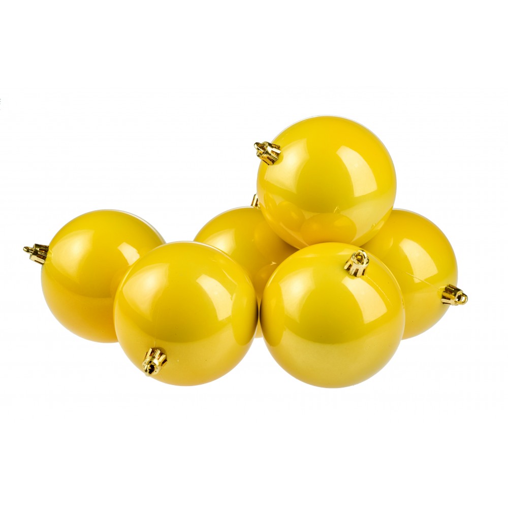 8cmjulekugle6stkiboksplastikperlemorgul-07