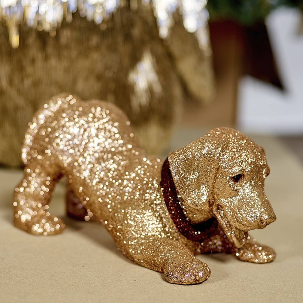 Kid connection sequin dog best sale