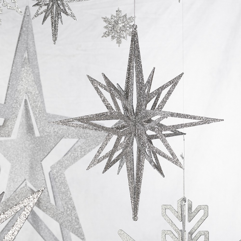 40cmstjerneslvglitter3D-01