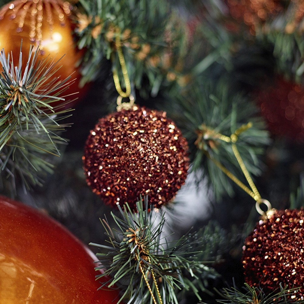 6cmkuglergrovglitterchoko6stkiboks-02
