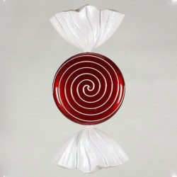 46cmfladtrundtslikperlemorrdmedhvidtglitter-20