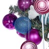6cmjulekuglematpink-01