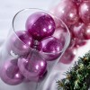 6cmjulekuglerblankmedindvendiglillaglitter12stkiboks-01