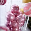 8cmjulekuglerblankmedindvendiglyserdglitter6stkiboks-01