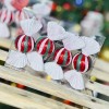 115cmrundtslikperlemorrdmedgrntoghvidtglitter4stkiboks-011