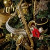 Saxofonantikguldmchampagneglitter26cm-01
