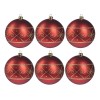 8cmjulekuglermatrdmedguldglitterdeko6stkiboks-01