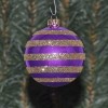 6cmjulekuglerperlemorlillamedvandrettestriberafchampagneglitter6stkiboks-01