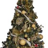 Violinantikguldmchampagneglitter25cm-01