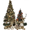 8cmjulekuglerblankmedindvendigchampagneglitter6stkiboks-01