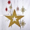 20cmstjerneglitterchampagne3D-01